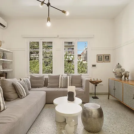 Апартаменти Eva's