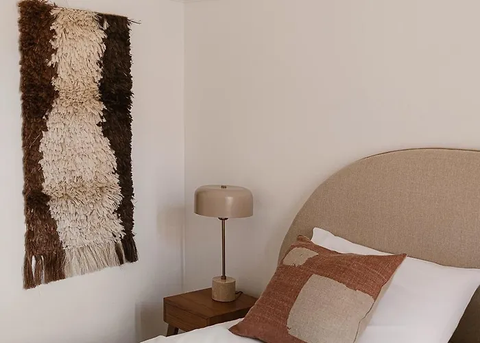 דירה Eva's חאניה