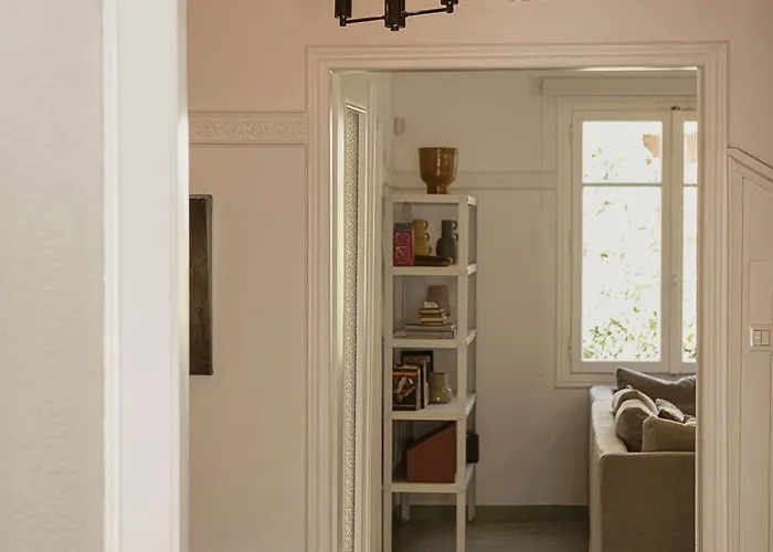 Eva's דירה חאניה