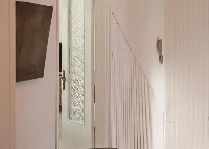 Eva's דירה חאניה