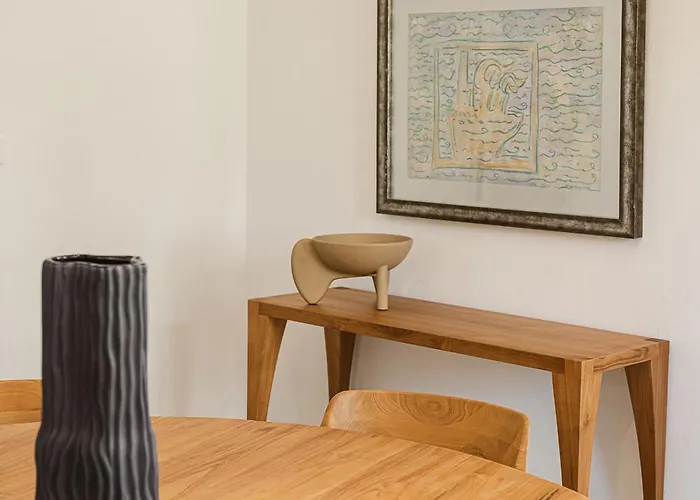 Eva's דירה חאניה