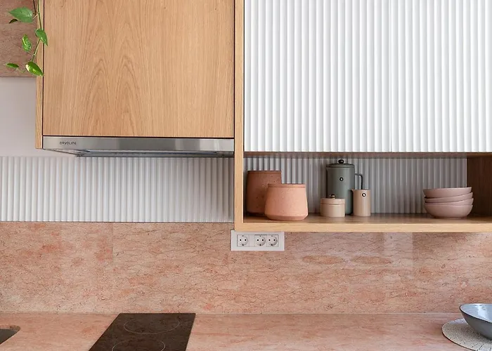 דירה Eva's חאניה