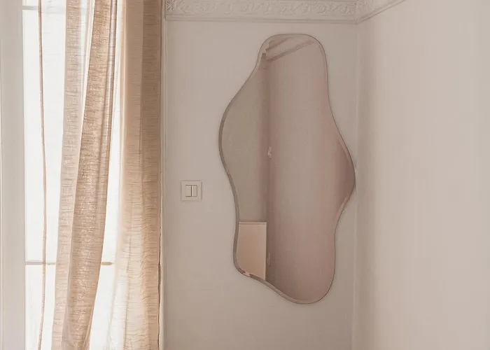 דירה Eva's חאניה