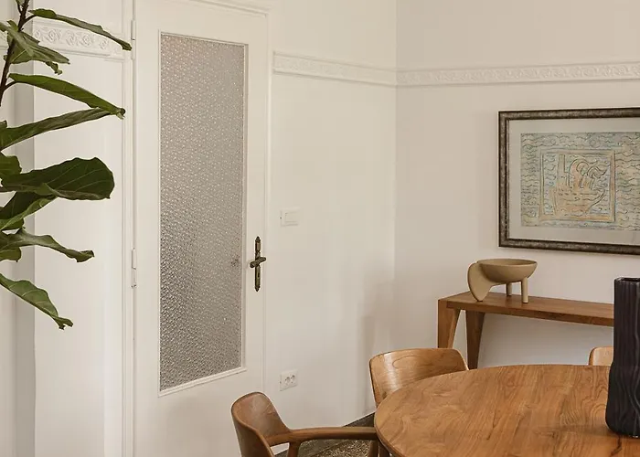 Eva's דירה חאניה