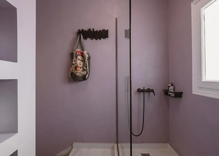 Eva's דירה חאניה