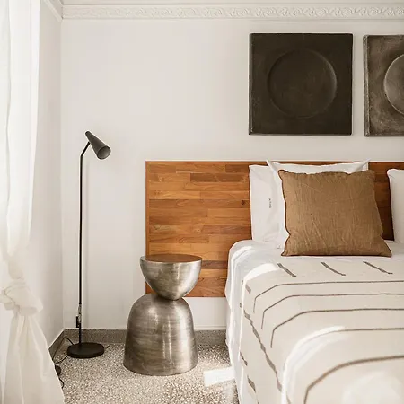 Eva's Apartamento La Canea