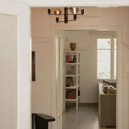 Eva's Apartamento La Canea