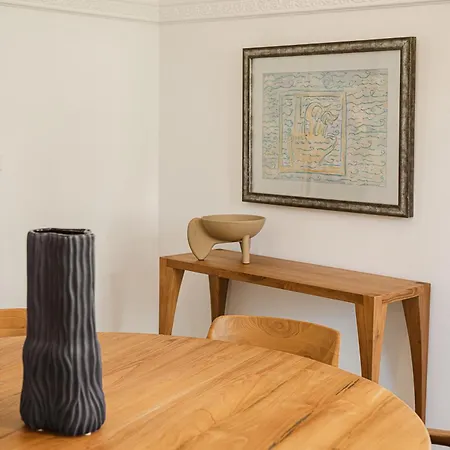 Eva's Apartamento La Canea