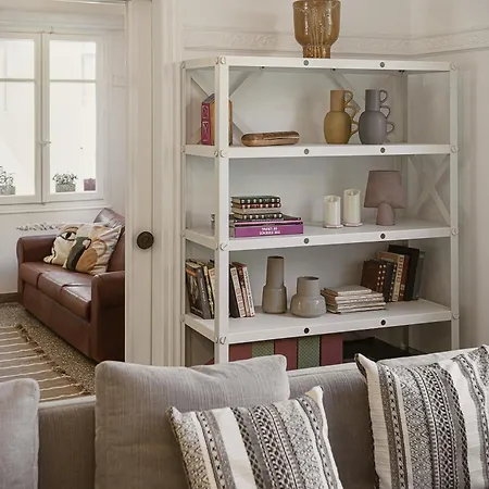 Apartamento Eva's La Canea