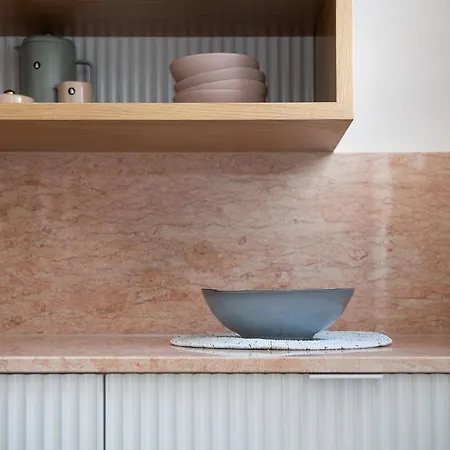 Eva's Апартаменты *