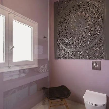 Eva's Апартаменты