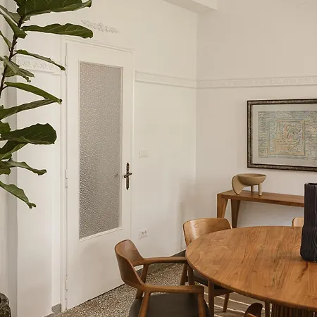 Eva's Apartamento La Canea