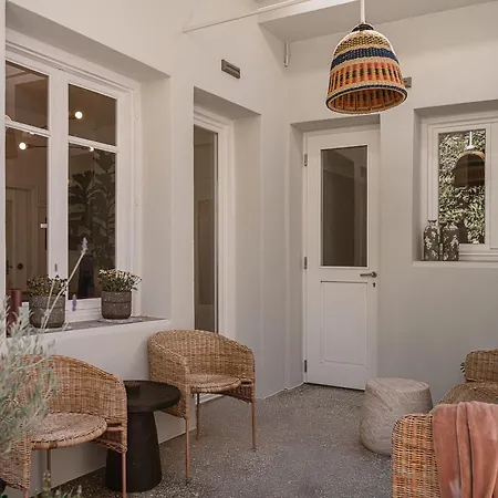 Apartamento Eva's La Canea