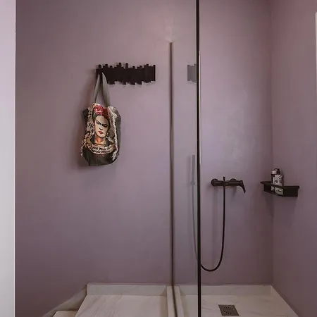 Eva's Apartamento La Canea