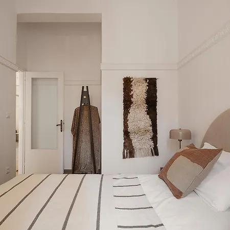 Apartament Eva's Chania (Crete)