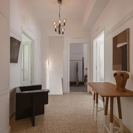 Eva's Appartement *