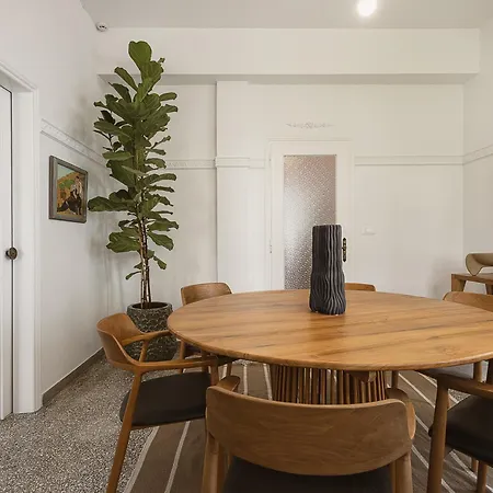 Eva's Apartamento La Canea