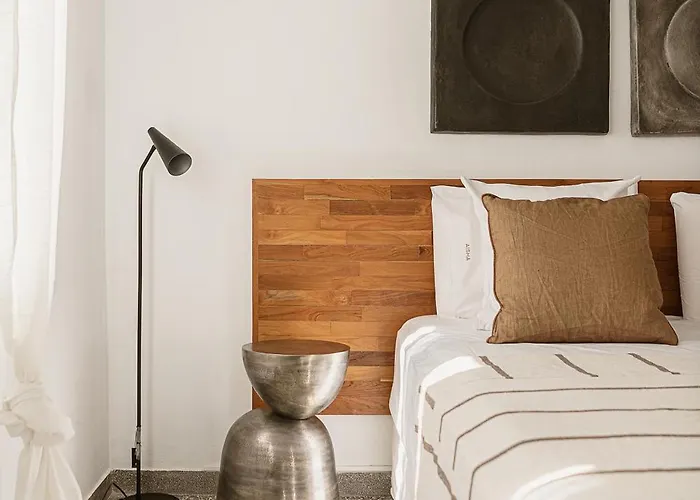 Eva's Apartament Chania (Crete)