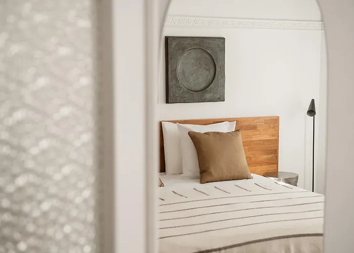 Apartament Eva's Chania (Crete)