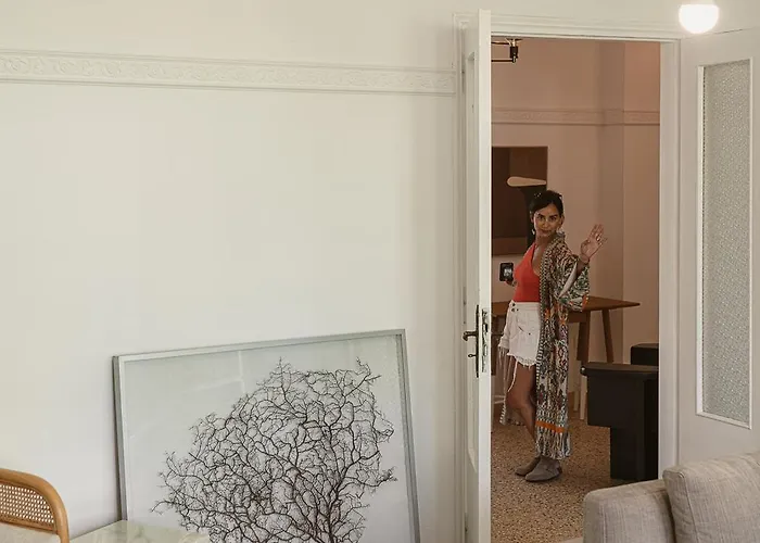 Apartament Eva's Chania (Crete)