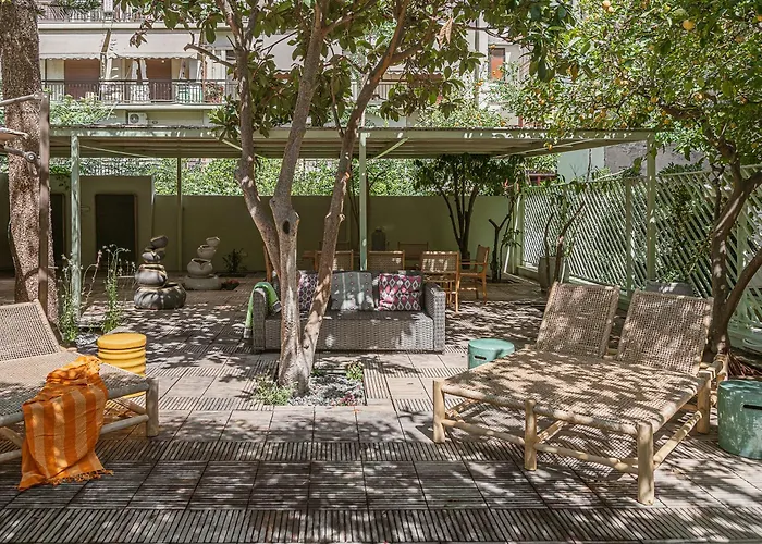 Apartament Eva's Chania (Crete)