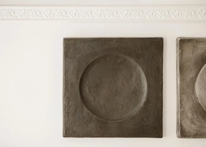 Eva's Apartament Chania (Crete)