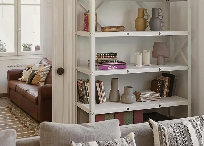 Apartament Eva's Chania (Crete)