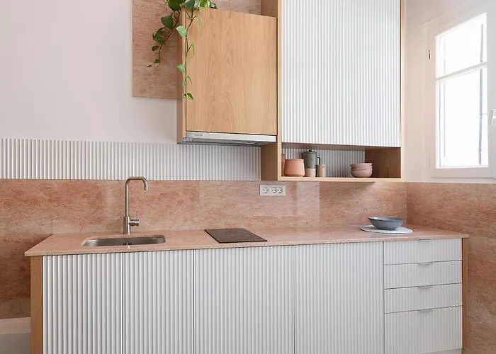 Apartament Eva's Chania (Crete)