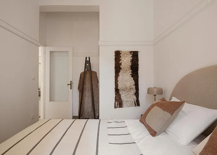 Apartament Eva's Chania (Crete)