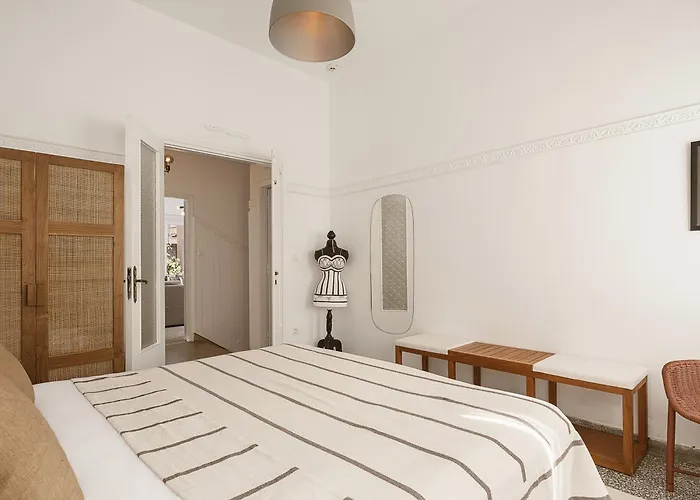 Apartament Eva's Chania (Crete)