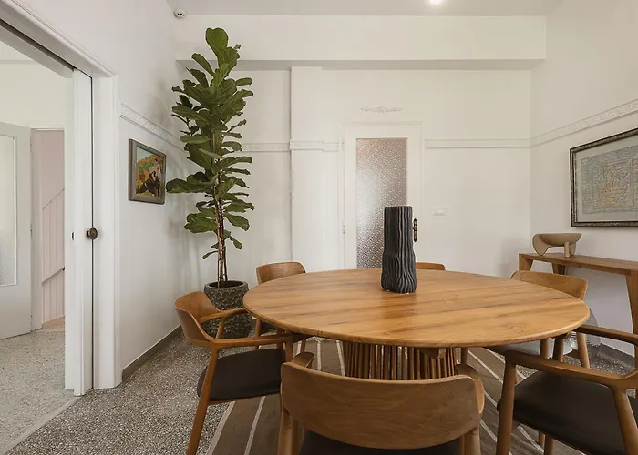 Eva's Apartament Chania (Crete)