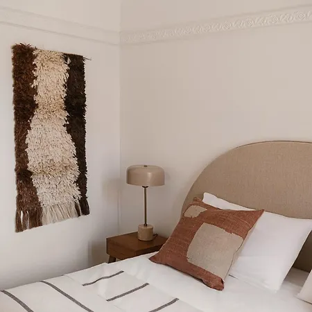 Lejlighed Eva's Chania (Crete)