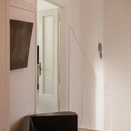 Eva's Apartmán Chania (Crete)