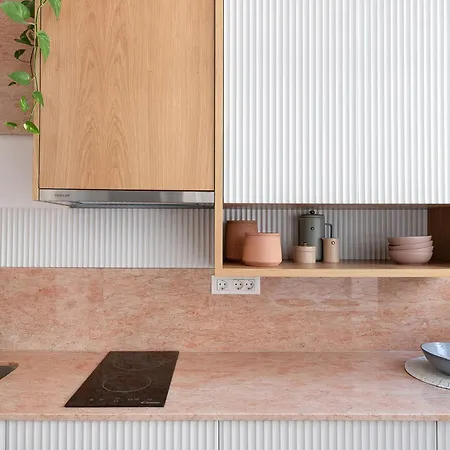 Apartmán Eva's Chania (Crete)