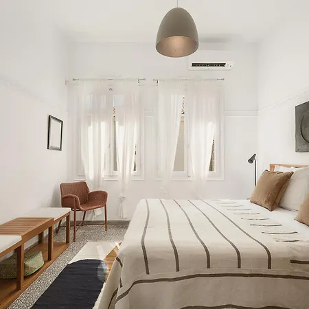 Eva's Apartmán Chania (Crete)