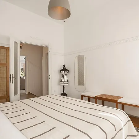 Apartmán Eva's Chania (Crete)