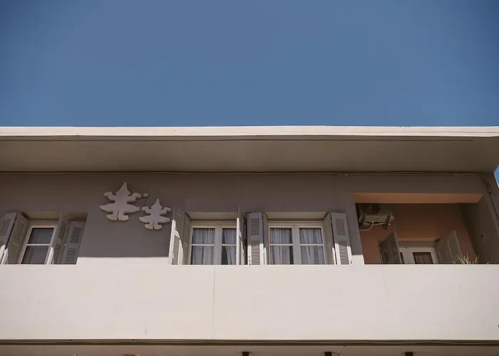 Διαμέρισμα Eva's Χανιά