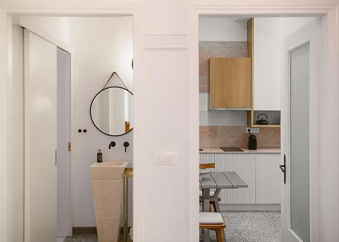 Eva's Διαμέρισμα *