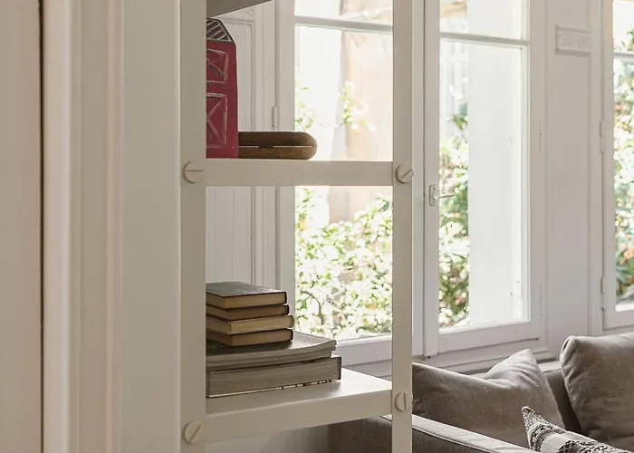 Eva's Διαμέρισμα