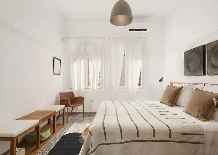 Eva's Διαμέρισμα Χανιά