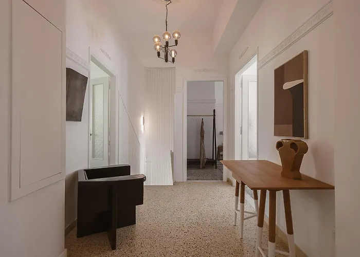 Eva's Διαμέρισμα *