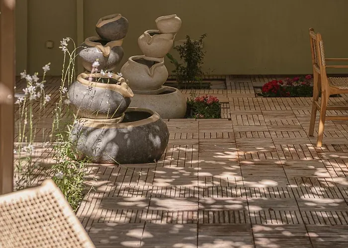 Διαμέρισμα Eva's *