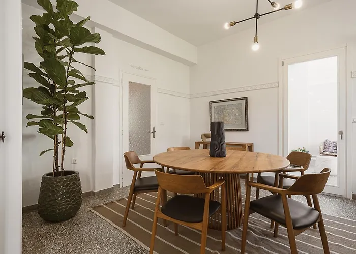 Eva's Διαμέρισμα *