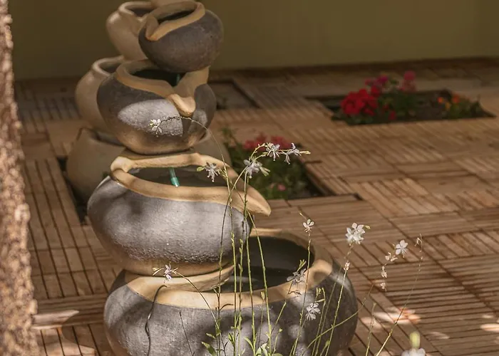 Eva's Διαμέρισμα Χανιά