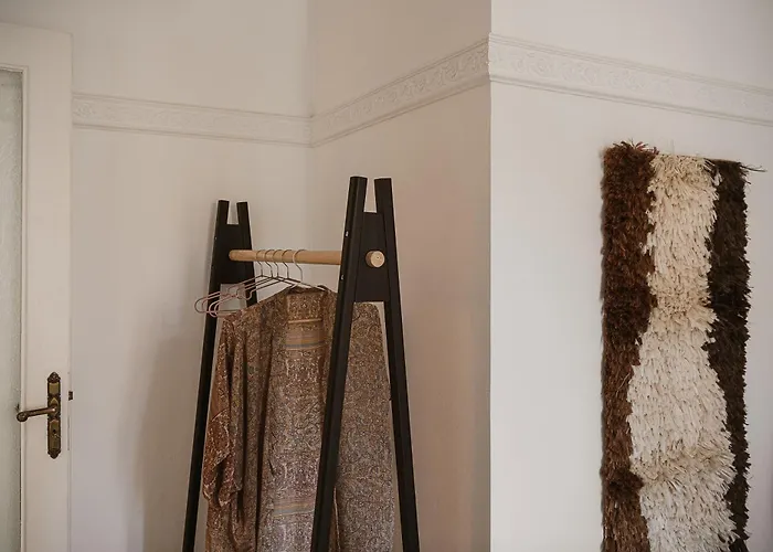 Διαμέρισμα Eva's